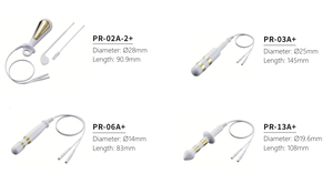 Sonda de suelo OEM para uso hospitalario para el dolor de hombro, Taiwán - Product Image 4