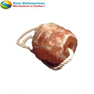 Premium Quality Rock Salt Licks for Horses, Sourced From the Pristine Himalayan Region-Sian Enterprises - Product Image 4