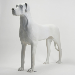 Vente flash - Statue <span class=keywords><strong>de</strong></span> <span class=keywords><strong>chien</strong></span> <span class=keywords><strong>de</strong></span> grande taille en résine <span class=keywords><strong>de</strong></span> jardin, animal grandeur nature, en fibre <span class=keywords><strong>de</strong></span> verre, sculpture <span class=keywords><strong>de</strong></span> <span class=keywords><strong>chien</strong></span> <span class=keywords><strong>de</strong></span> grande race - Product Image 3