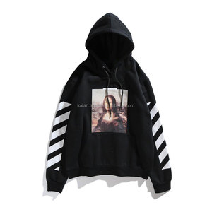 Sudadera con Capucha de Invierno para Mujer KFHW02, 100% Algodón Ecológico de Secado Rápido, con Orejas de Panda y Cuello con Capucha de Felpa - Product Image 5