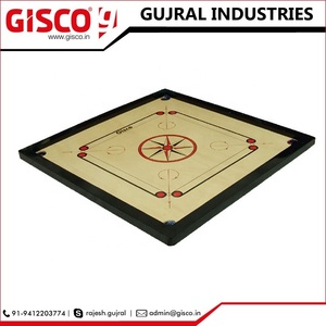 Tablero de madera Carrom de alta calidad, al mejor precio - Product Image 5