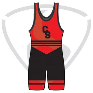 Men <b>Singlet</b> Wrestling Suit Gym Training Wrestling <b>Singlets</b> Power lift <b>Weightlifting</b> Custom Made Wrestling <b>Singlets</b> - Product Image 4