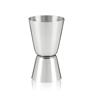 Premium Shiny Silver Stainless Steel Barware Set 4 Piece <b>Cocktail</b> Tool Kit Durable Stylish Perfect for Home Bars Gifts - Product Image 5