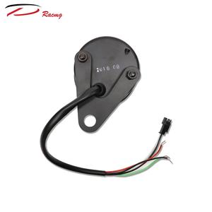 Tachymètre étanche pour moto, manomètre, 60mm - Product Image 3