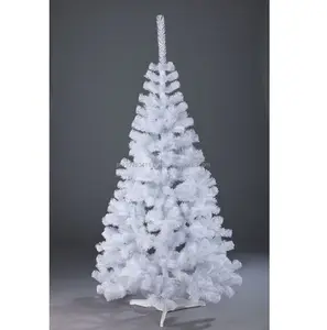 Polen Goedkope Kunstmatige Witte Kerstboom