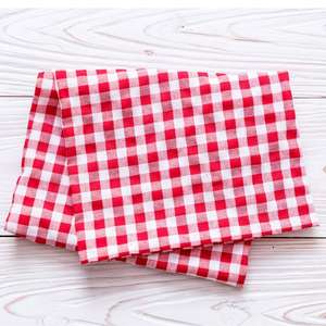 ผ้าเช็ดจานผ้าฝ้ายแท้สำหรับห้องครัวผ้า100% สไตล์ตุรกี - Product Image 4