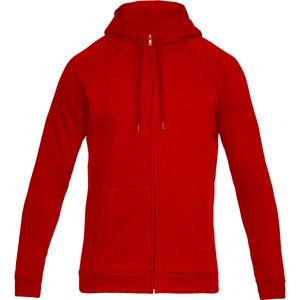 Sweat à capuche zippé multicolore élégant pour hommes manteau grande taille polaire vêtements d'extérieur veste d'hiver tenue décontractée broderie - Product Image 1