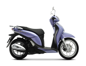 ออกแบบใหม่เบนซินสกู๊ตเตอร์125cc ผลิตในเวียดนาม - Product Image 2