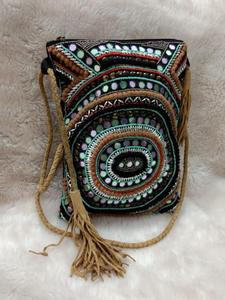 แฟชั่นซองจดหมายคลัทช์ถุงเย็นสำหรับสาวๆ - Product Image 2