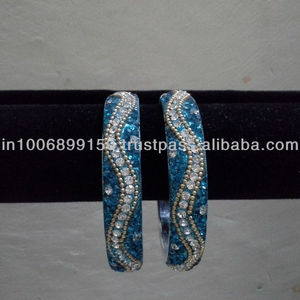 Cheap Wholesale Indian Lakh Lac <b>Bangles</b> - Product Image 1