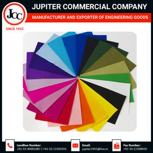 Fabricante de tela de franela de lana 100%, estilo a cuadros, tejida con hilo de estambre - Product Image 5