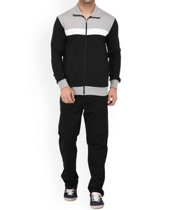 Chaqueta Deportiva de Primavera para Hombre de Alta Calidad, con Cierre, Transpirable, de Secado Rápido, Tallas Grandes, Elástica en Cuatro Direcciones, Ecológica e Informal - Product Image 2