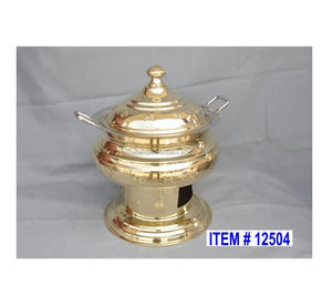 Plat à frire de BUFFET, dans un nouveau LOOK, nouveau LOOK, dans le dernier STYLE, prix de gros - Product Image 6