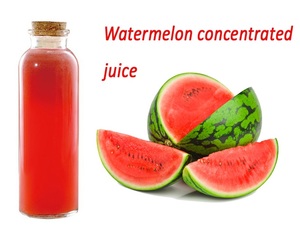 น้ำแตงโมเข้มข้นผลิตจากเวียดนาม - Product Image 2