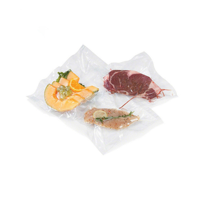 Bolsa de Plástico para Envasado de Alimentos Congelados Mariscos (Chiang Ta) - Product Image 2