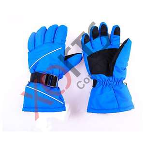 Gants chauds d'hiver sur mesure, pour le Ski, le Snowboard, - Product Image 1