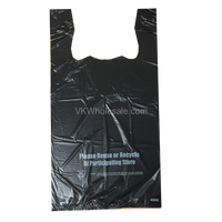 Sacs en plastique vierge LDPE blanc brillant de qualité française, taille personnalisable, pochette debout avec poignée thermoscellable, emballage