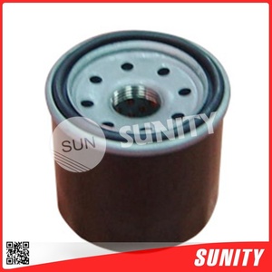 Filtre à huile de rechange pour moteur de filtration efficace OEM 15410 MM5 003 15410 MM9 013 15410 MT7 003 pour Honda - Product Image 6