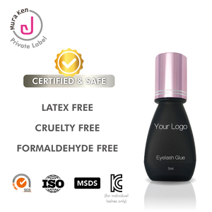 Sky sky — colle à cils noire en Latex, étiquette privée, Premium, corée, sans Latex - Product Image 3