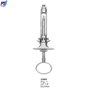 FRESNO de Fig. 1 ml 1,8/UE soy FS:2467 - Product Image 2