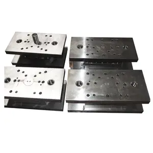 punch die molding high quality press form mould