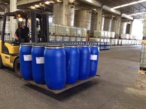 Pintura de Emulsión Acrílica DEMPOL ACP 153 para Señalización Vial, Aglutinante con 99.5% de Pureza, Líquido Blanco Lechoso para Carreteras, Caminos de Entrada y Aceras, Turquía - Product Image 4