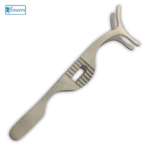 Curved Eyelash <b>Clip</b> Tweezers for Beauty Use with False Eyelash Extensions - Product Image 1