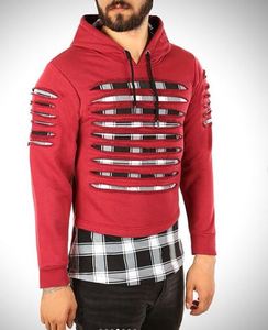 Sweats à capuche élégants de haute qualité pour hommes 2022 - Product Image 4
