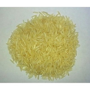 ผู้ผลิตขายส่งของ Basmati ข้าวต้มสำหรับบรรจุภัณฑ์ในการปรุงอาหารใน5กิโลกรัม10กิโลกรัม20กิโลกรัม25กิโลกรัม50กิโลกรัมถุง Pp ที่มีการจัดการ - Product Image 4