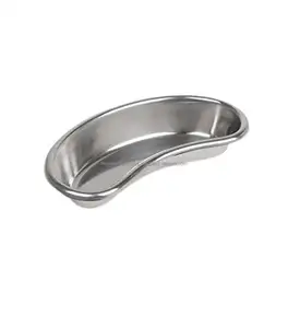 ชามจานทรงโค้งอุปกรณ์ผ่าตัดถาดทางการแพทย์ถาดใส่ไตถาดทางการแพทย์ทางการแพทย์ทางการแพทย์ทุกประเภท - Product Image 1