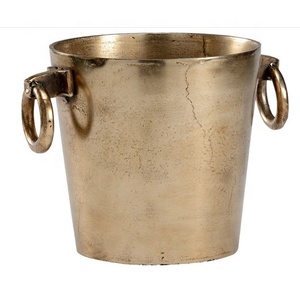 ถังน้ำแข็งโลหะ/ตู้แช่ไวน์/ชั้นวางไวน์ - Product Image 6