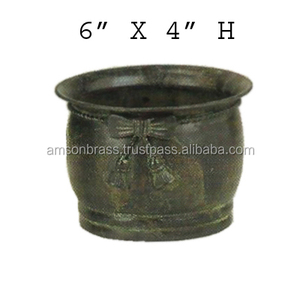 Macetero de mesa para decoraciones del hogar - Product Image 1