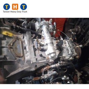 เกียร์รถบรรทุกมือสอง 6D16 สำหรับมิตซูบิชิ ฟูโซ - Product Image 2