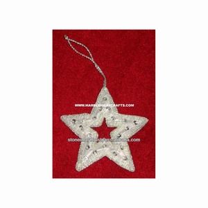 Christmas <b>Hanging</b> Home Decoration Ornaments - Product Image 1