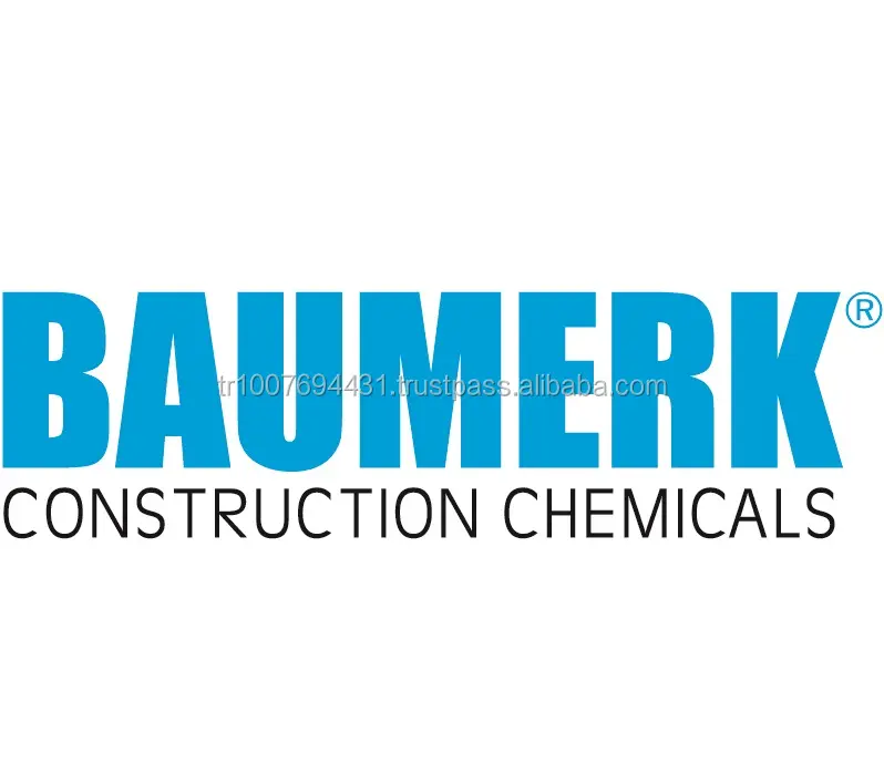 BAUMERK su yalıtım kimyasalları distribütör/toptancılar