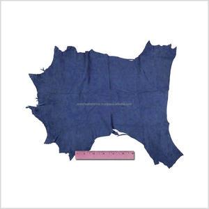 Antique Goat <b>Suede</b> Leather for Various Purposes Water Resistant Sofa Bag Furniture Chair Football Car Decorative <b>Gloves</b> Shoes - Product Image 2