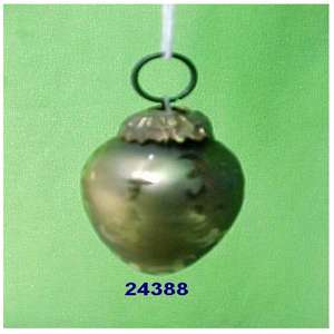 Conteneur d'une bouche de noël en 3d, taille suspendue 3x4, couleur gris Antique - Product Image 2