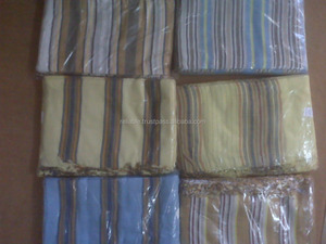 Últimos accesorios de moda de primavera Super ofertas en bufandas y chales tradicionales - Product Image 3