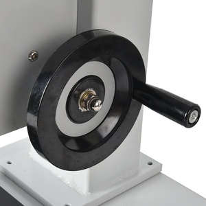 ESC elle çalıştırılan dikey yan sallayarak kuvvet ölçer <span class=keywords><strong>test</strong></span> <span class=keywords><strong>stand</strong></span>ı - Product Image 4