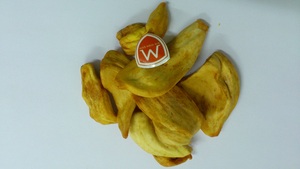 ขนมขนุนแห้งกรอบพรีเมี่ยมสำหรับการส่งออก - Product Image 3
