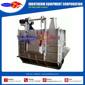 เครื่องแปลงแกนมอเตอร์สภาพใหม่เตาหลอมอะลูมิเนียมรีไซเคิลเศษดิน Indotherm - Product Image 5