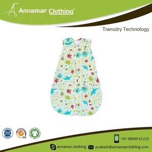 Sacos de dormir para bebés, conjuntos de pañales para bebés con sombrero, venta al por mayor, saco de dormir de algodón para bebés - Product Image 4