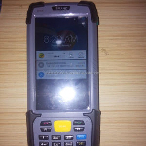 Lecteur d'empreintes digitales optique certifié FBI/Scanner biométrique industriel Portable Android OS Qualcomm 4.5 pouces 1GB PDA portable - Product Image 1