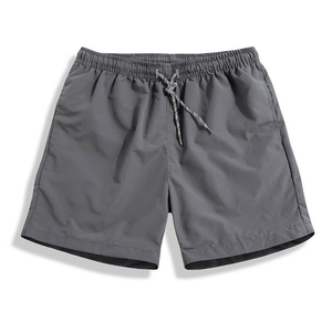 2020 Men's Casual Summer Sport Boardshorts Best Selling Custom Beach Shorts Eco-Friendly Style - Product Image 3