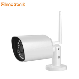 Innotronik Wifi <span class=keywords><strong>NVR</strong></span> kiti CCTV P2P beyaz açık 5mp <span class=keywords><strong>Combo</strong></span> ile güvenlik sistemleri kablosuz <span class=keywords><strong>NVR</strong></span> 1080P WIFI <span class=keywords><strong>IP</strong></span> kamera