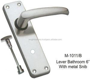 Modern Pull handle <b>Knob</b> Kitchen Wardrobe <b>Drawers</b> Cabinet Hardware handle cupboard handle - Product Image 3