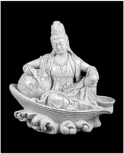 Bouddha Kuan Yin grandeur nature personnalisé avec la terre statues de bouddha en marbre pierres de taille réelle sculptures de statue de bouddha - Product Image 2