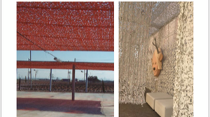 Bâche en plastique feuille housse de pluie pour camions 400 gsm jusqu'à 900 gsm couleurs - Product Image 3