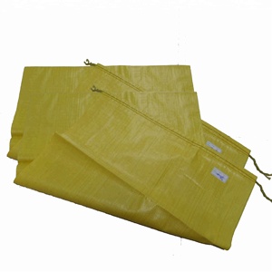 Nouveau Vietnam Hoaha PP tissé sac pour l'emballage 50 kg avec une haute qualité - Product Image 4
