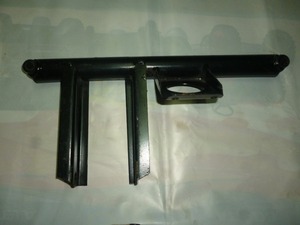 Ape รถตุ๊กตุ๊กอะไหล่ Ak 47 Bed BSII - Product Image 2